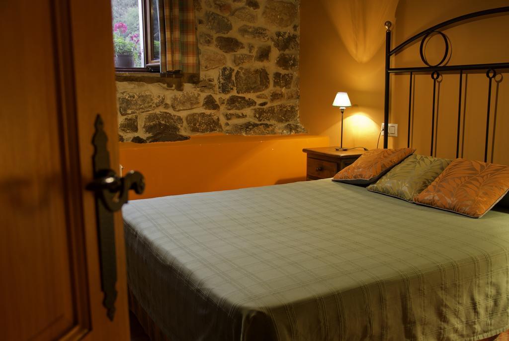 Casa Rural La Lastria Villar  外观 照片
