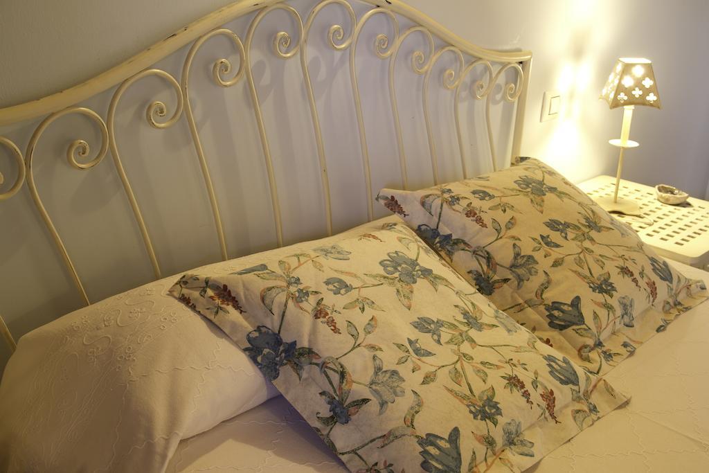 Casa Rural La Lastria Villar  客房 照片